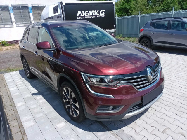 Renault Koleos 2018