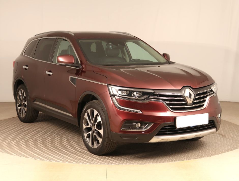 Renault Koleos - 2018