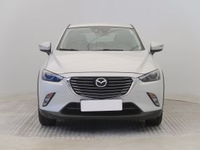 Mazda CX-3 - 2016