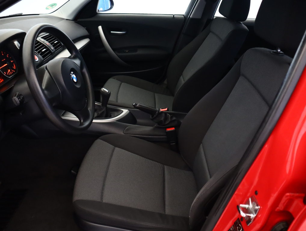 BMW 1