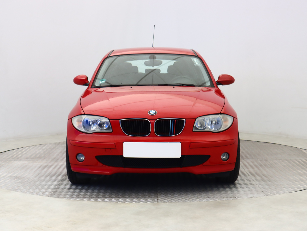 BMW 1