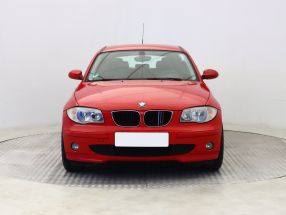 BMW 1 - 2006