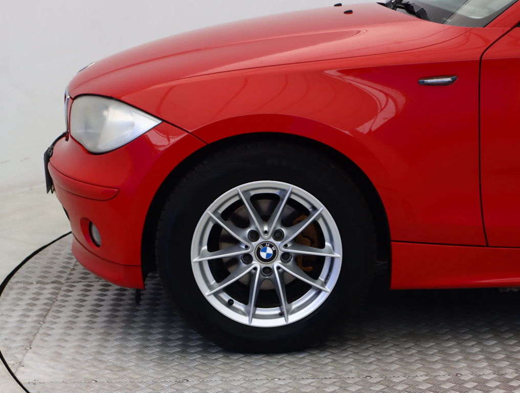 BMW 1