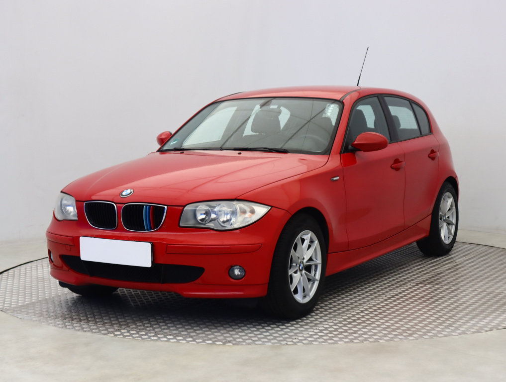 BMW 1
