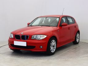 BMW 1 - 2006