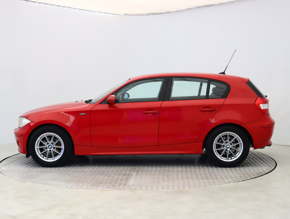 BMW 1