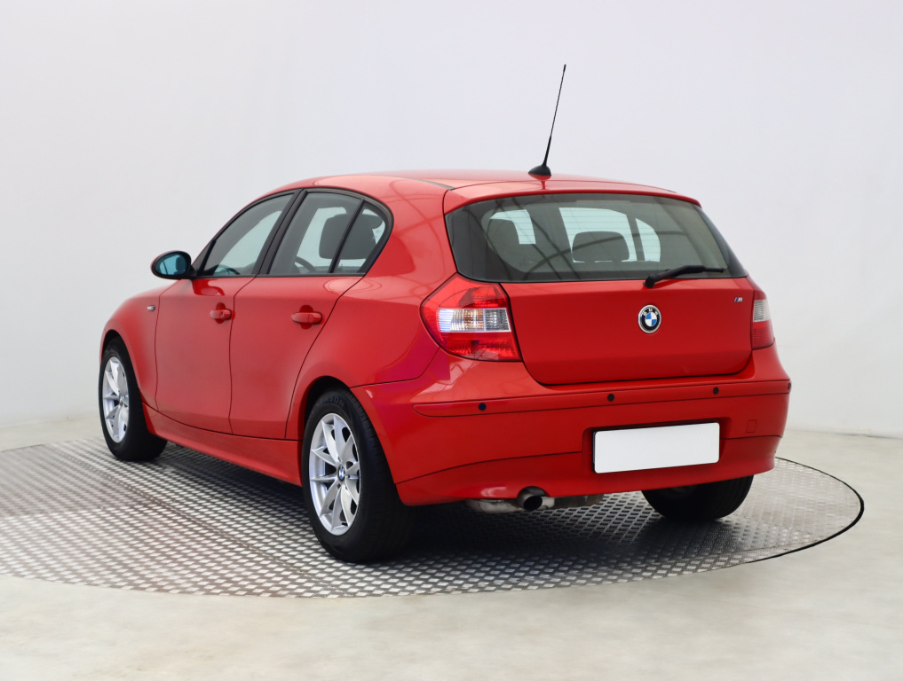 BMW 1