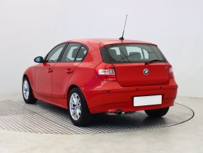 BMW 1 - 2006