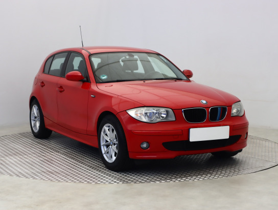 BMW 1