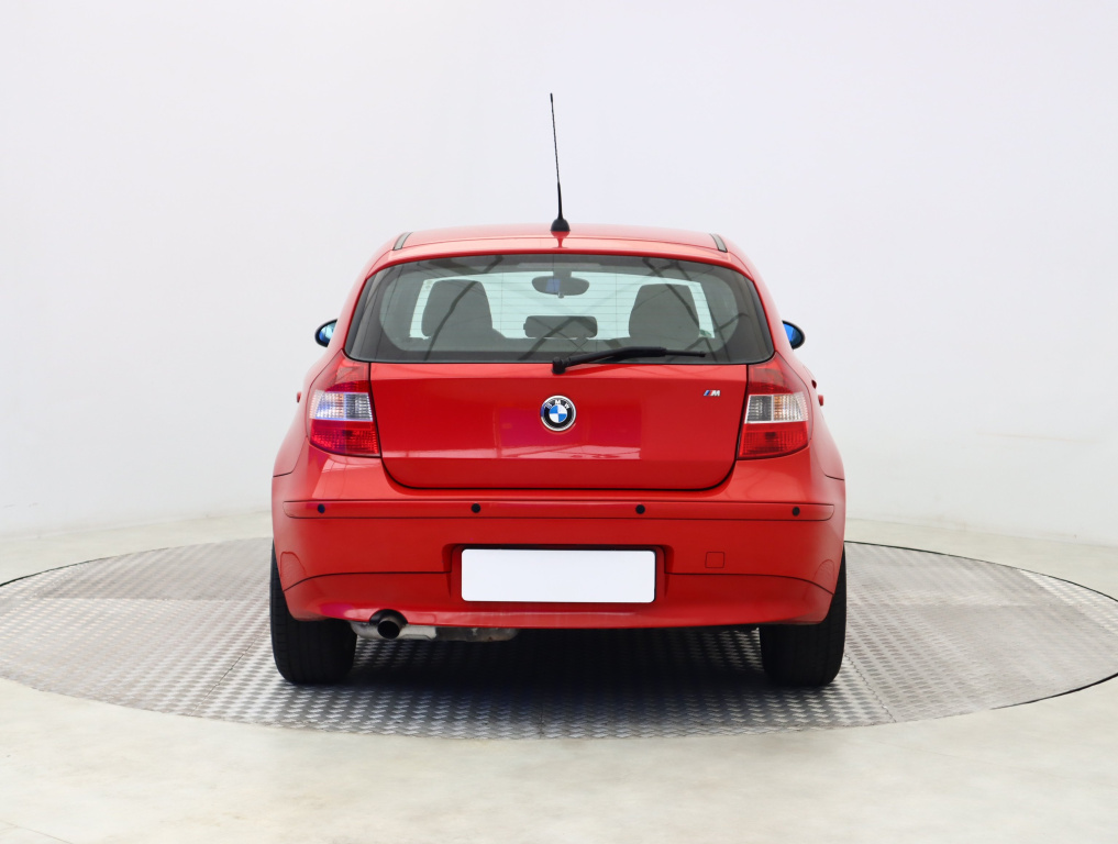 BMW 1