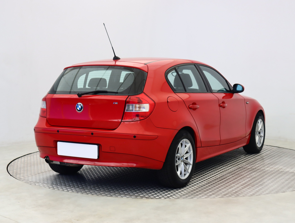 BMW 1