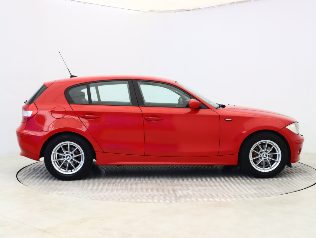 BMW 1