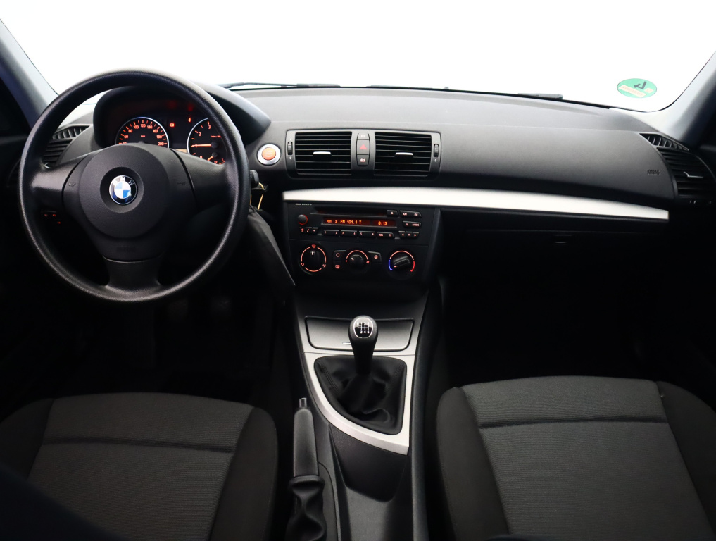 BMW 1