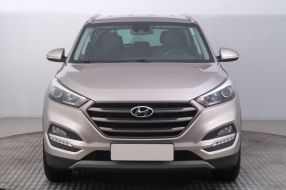Hyundai Tucson - 2017