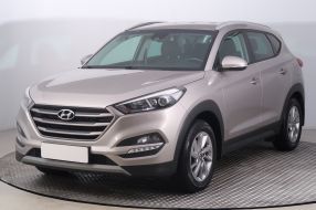 Hyundai Tucson - 2017