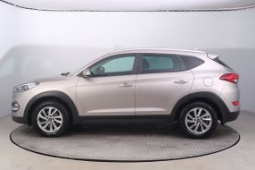 Hyundai Tucson - 2017