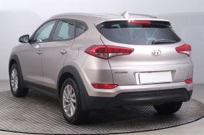 Hyundai Tucson - 2017