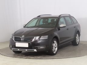 Skoda Octavia Scout - 2019