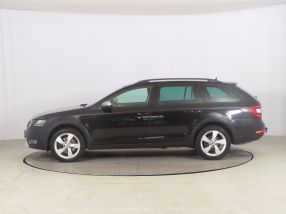 Skoda Octavia Scout - 2019