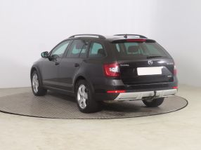 Skoda Octavia Scout - 2019