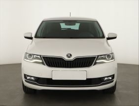Skoda Rapid - 2019