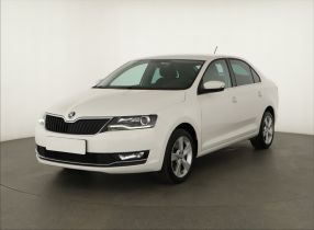 Skoda Rapid - 2019