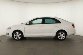 Skoda Rapid - 2019