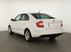 Skoda Rapid - 2019
