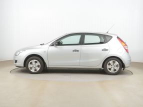 Hyundai i30 - 2010