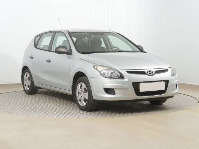 Hyundai i30 2010