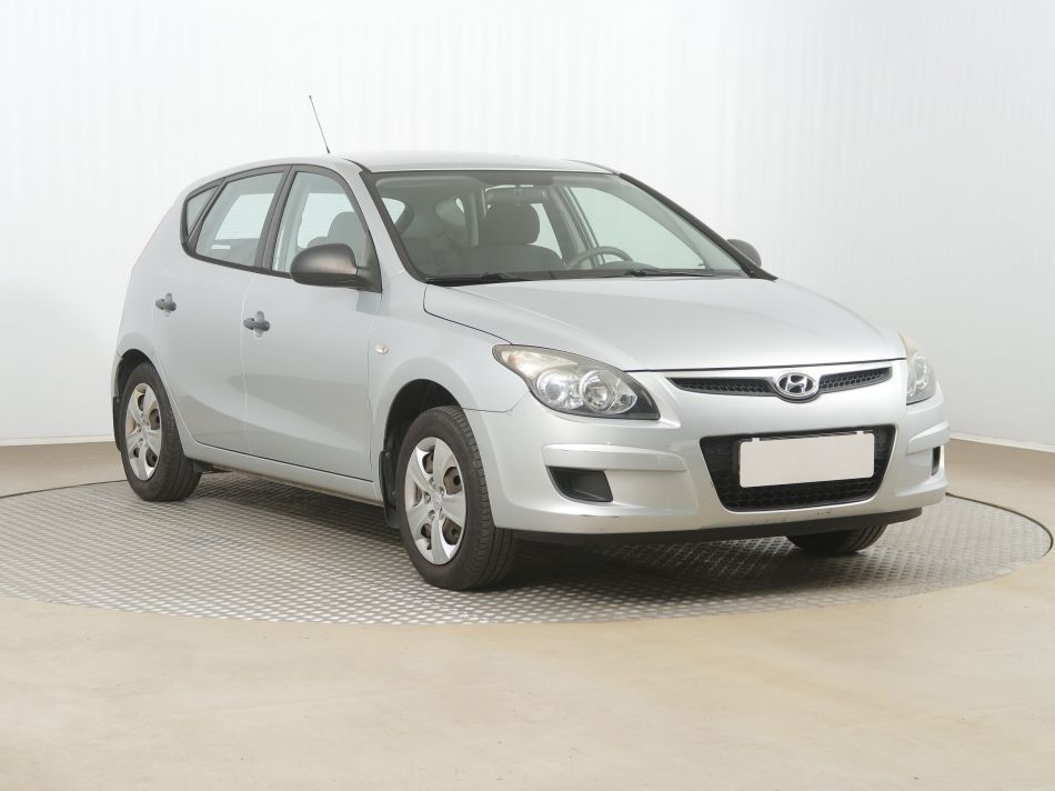 Hyundai i30 - 2010