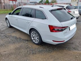 Skoda Superb - 2023