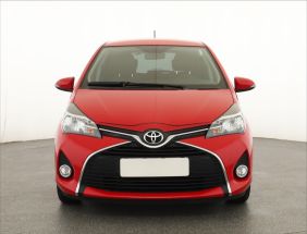 Toyota Yaris - 2016