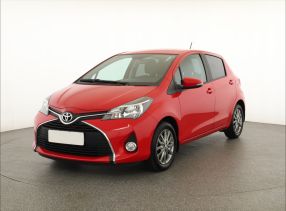 Toyota Yaris - 2016