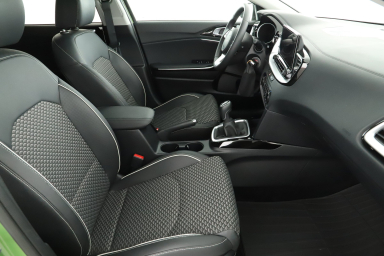Kia XCeed - 2024