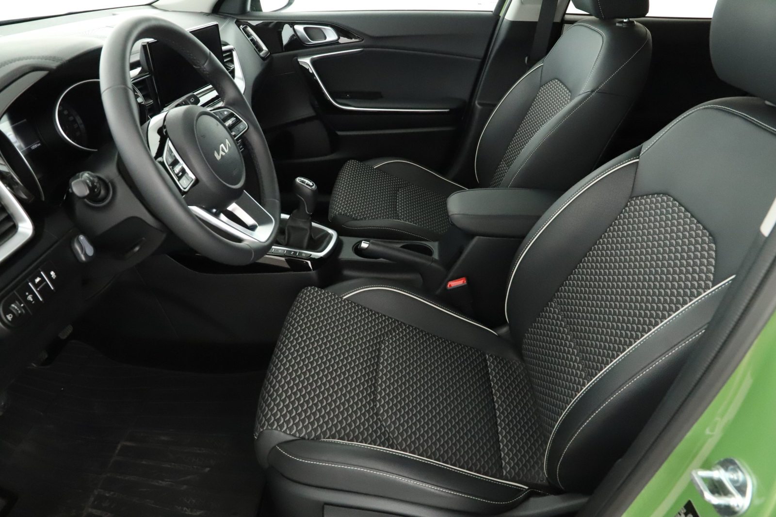 Kia XCeed - 2024