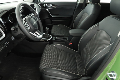 Kia XCeed - 2024