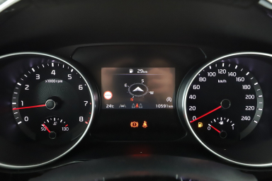 Kia XCeed - 2024