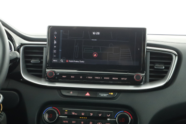Kia XCeed - 2024