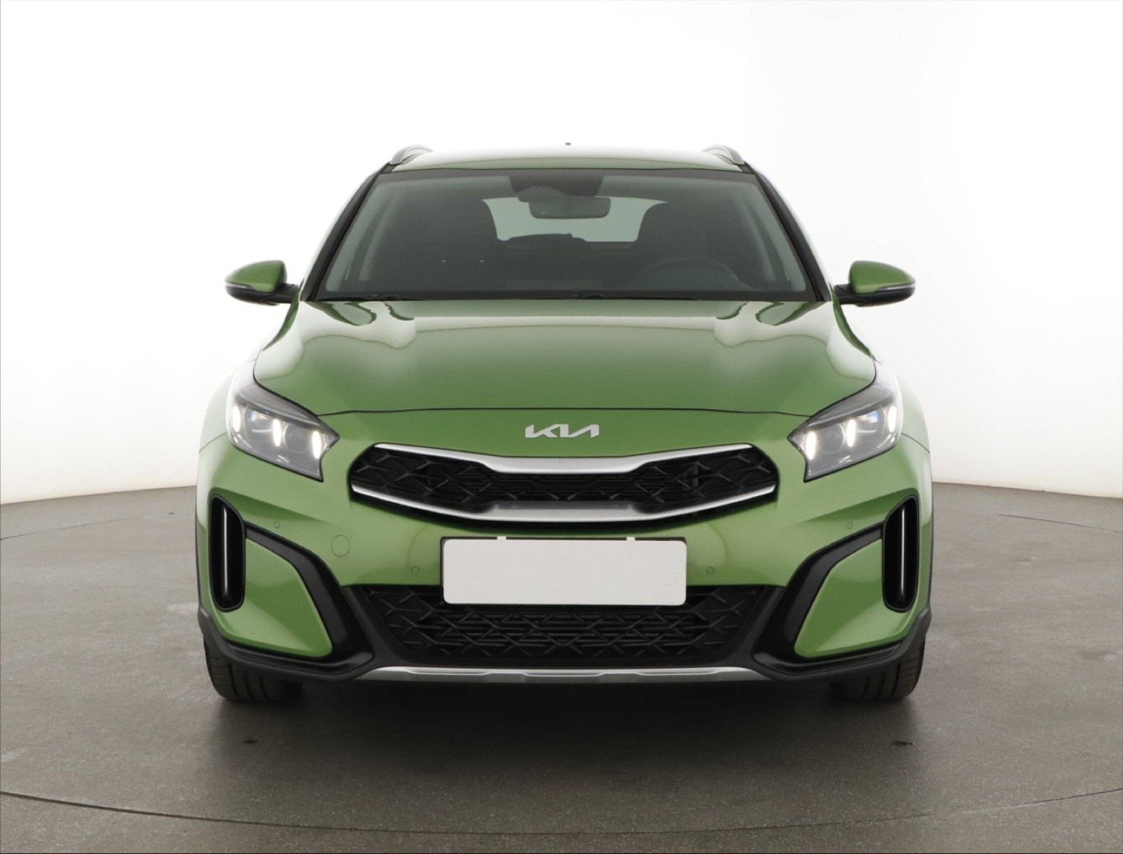 Kia XCeed - 2024