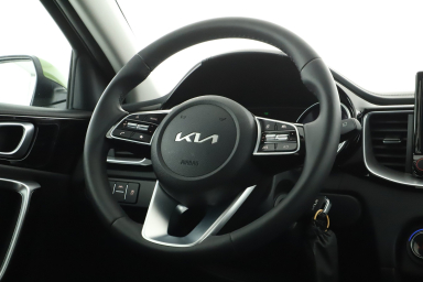 Kia XCeed - 2024