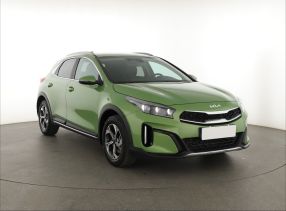 Kia XCeed - 2024