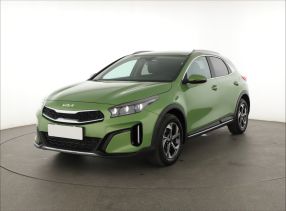 Kia XCeed - 2024