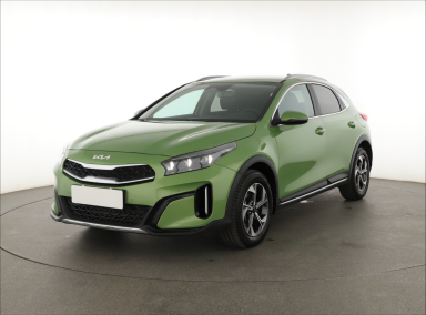 Kia XCeed - 2024