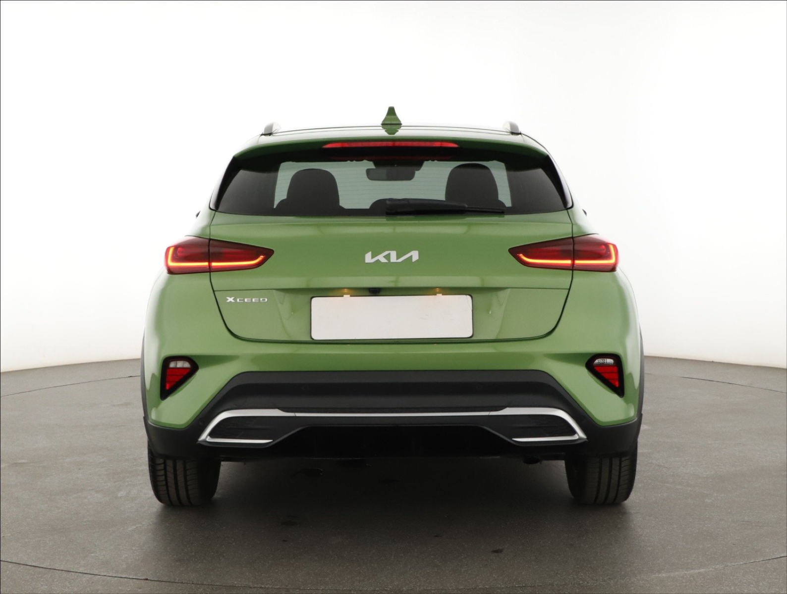 Kia XCeed - 2024