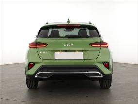 Kia XCeed - 2024