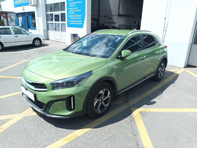 Kia XCeed 2024