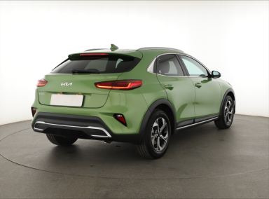 Kia XCeed - 2024
