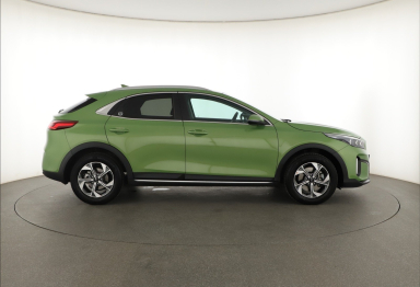 Kia XCeed - 2024