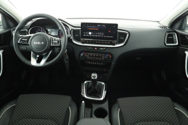 Kia XCeed - 2024